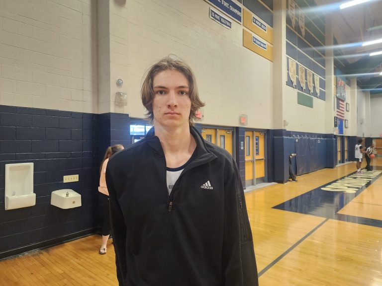 Corbin Putnam