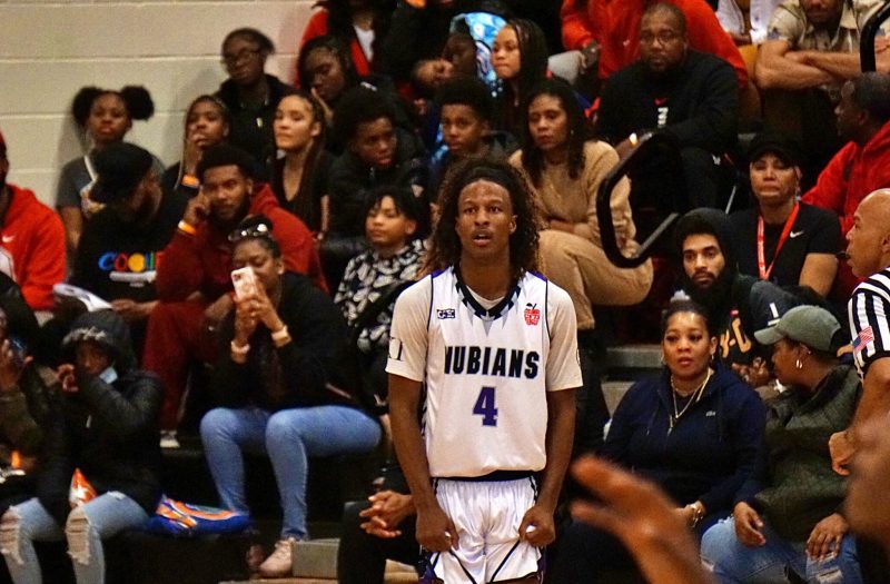 Top available Ohio senior Shooting Guards Part 2