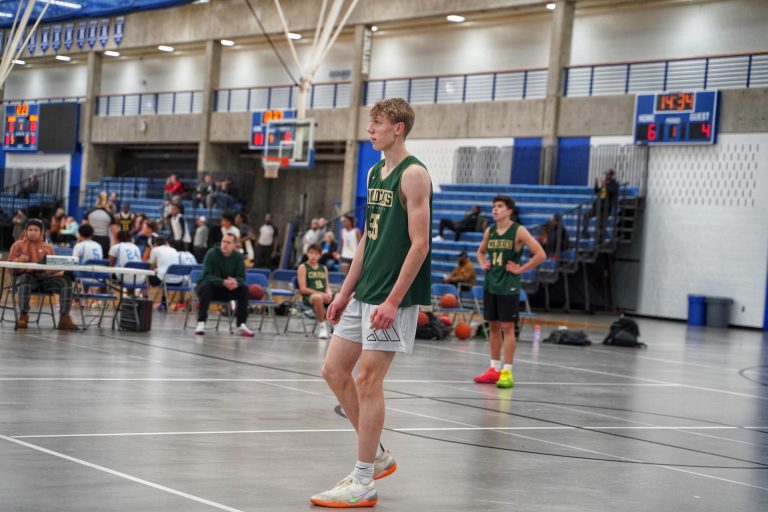 Breakdown Fall League Players of the Day