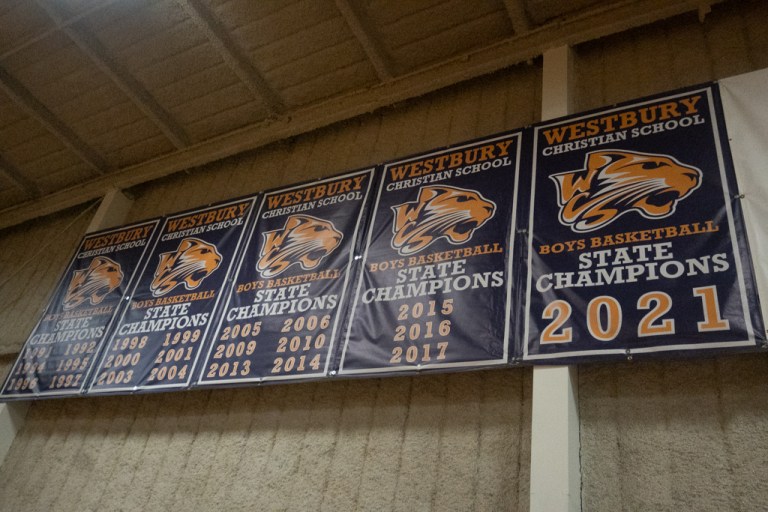 Team Profile: Westbury Christian