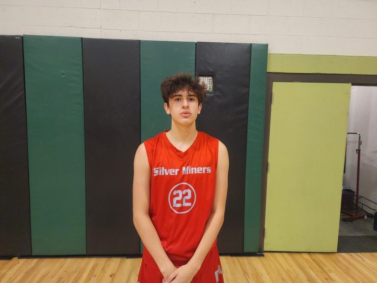 Declan Smith