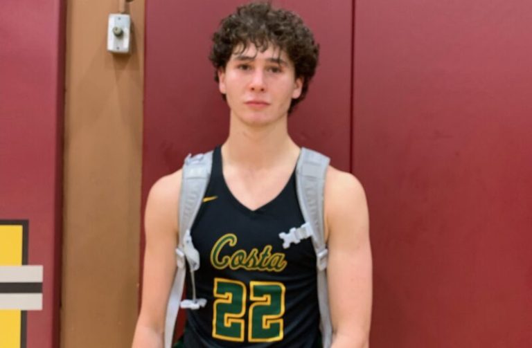 Day 3 Standouts: Jim Harris Classic