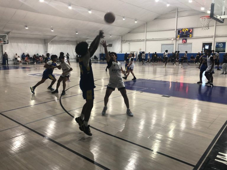 Final Preseason Event Wrap Up