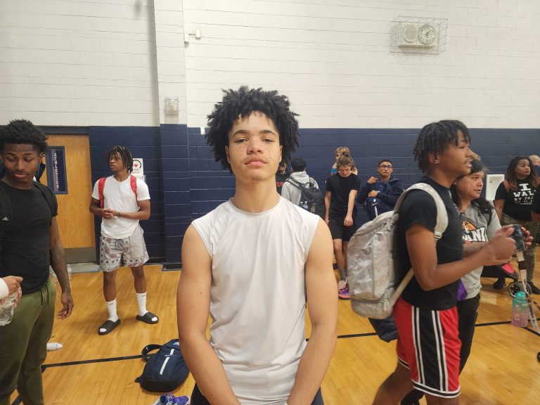 Spring Valley Jamboree Recap: Top Floor Generals