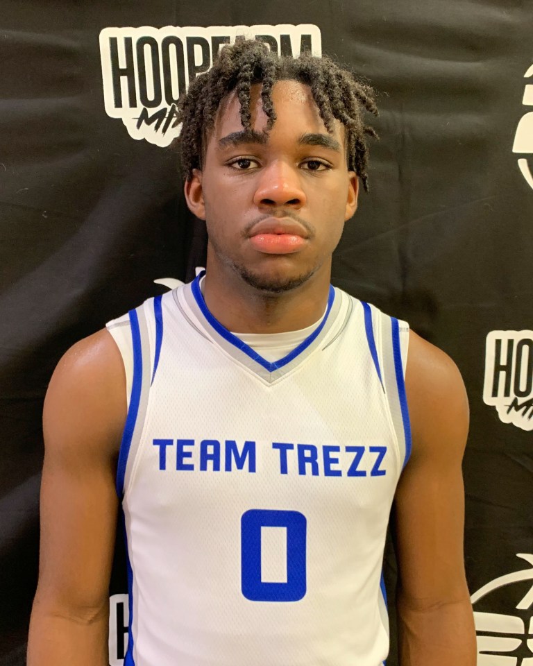 Big Shots NC Memorial Classic 17U Top Performers Part I