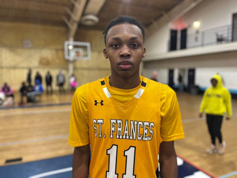 MIAA A Conference Playoff Preview