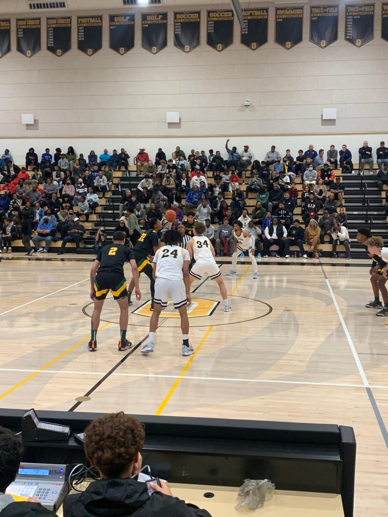 Bishop O&#039;Dowd Showcase II