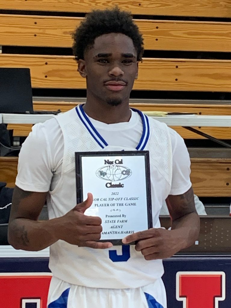 NorCal Tip Off Classic POG Awards
