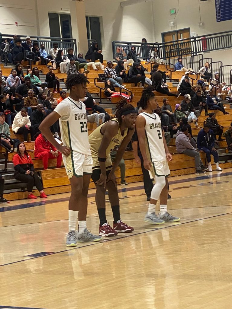 Nike Elite Showcase Top Wings/Forwards