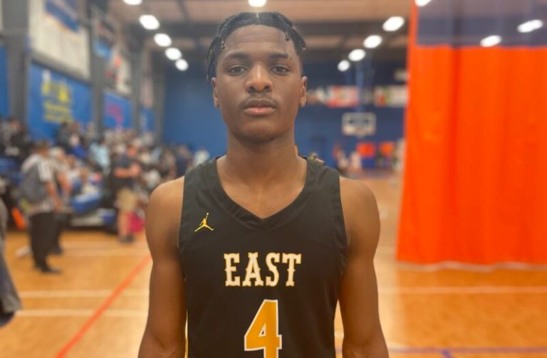 2024 Rankings Update: New Faces, Pt IV