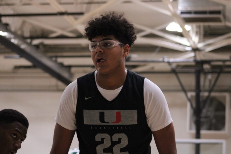 BA Showcase - Five Best Big Men