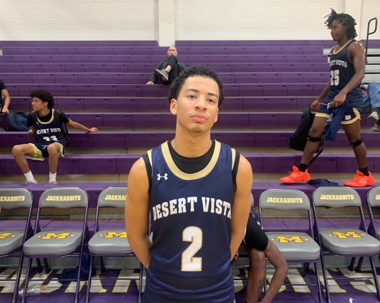 Elijah Velez