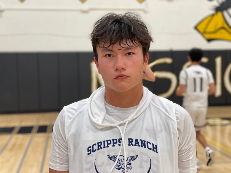 San Diego early season: Best shooters