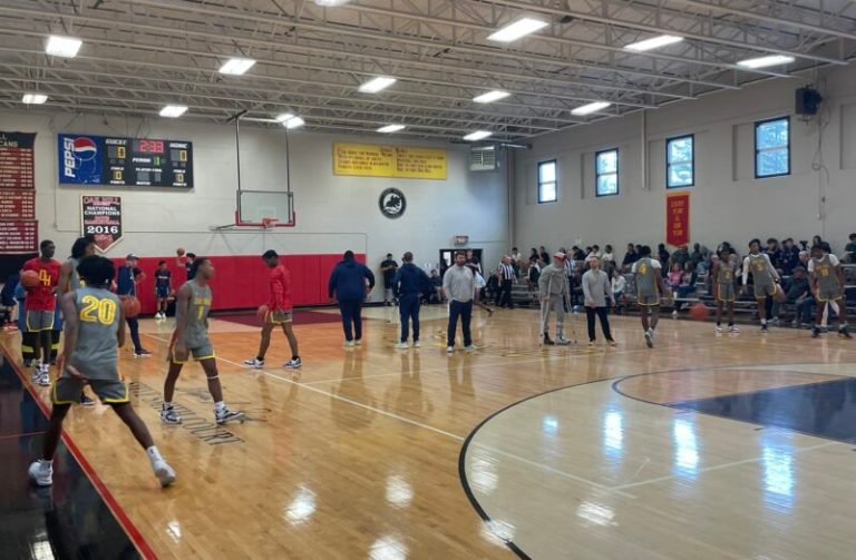 Raleigh Christian Academy @ Oak Hill: Recap/Standouts