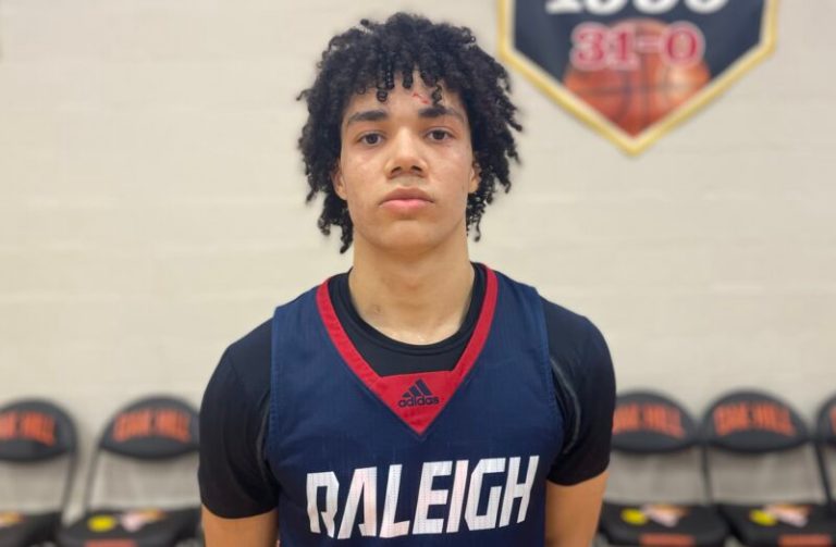 Scout Clark November Week 3 Standout Performers