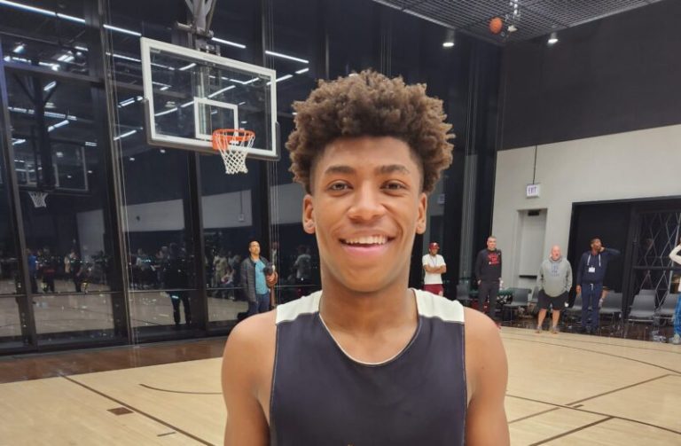 Chitown Showcase: Top Upperclassmen