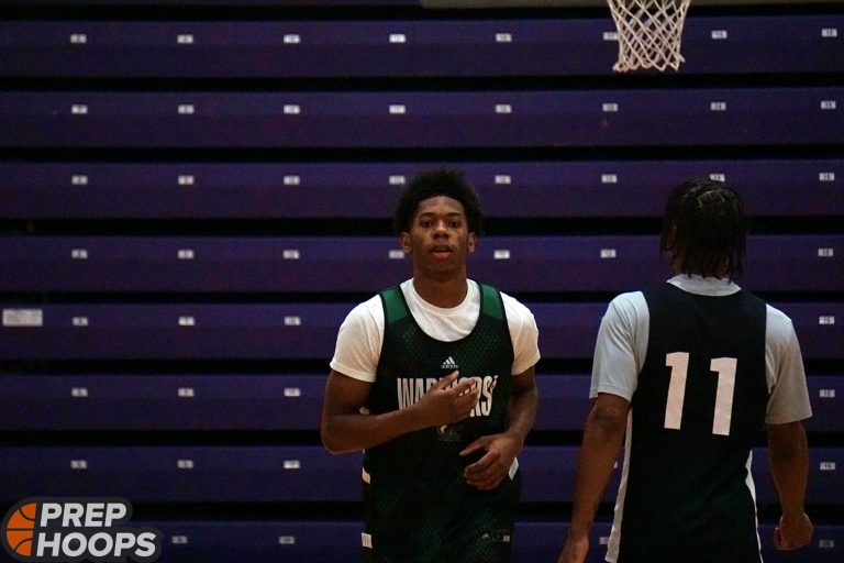 Top performers from NOHS East Vs West Invitational