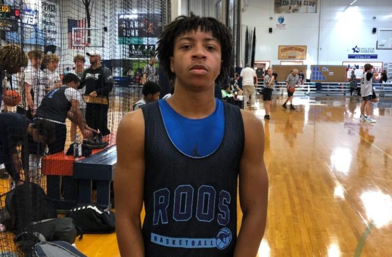 Comp Edge Fall League: Week 7 Standouts