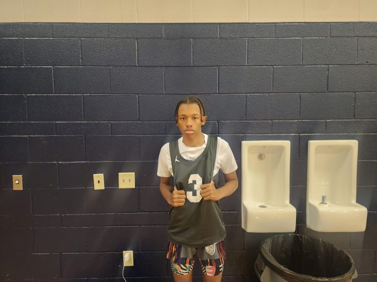 Laronte Johnson