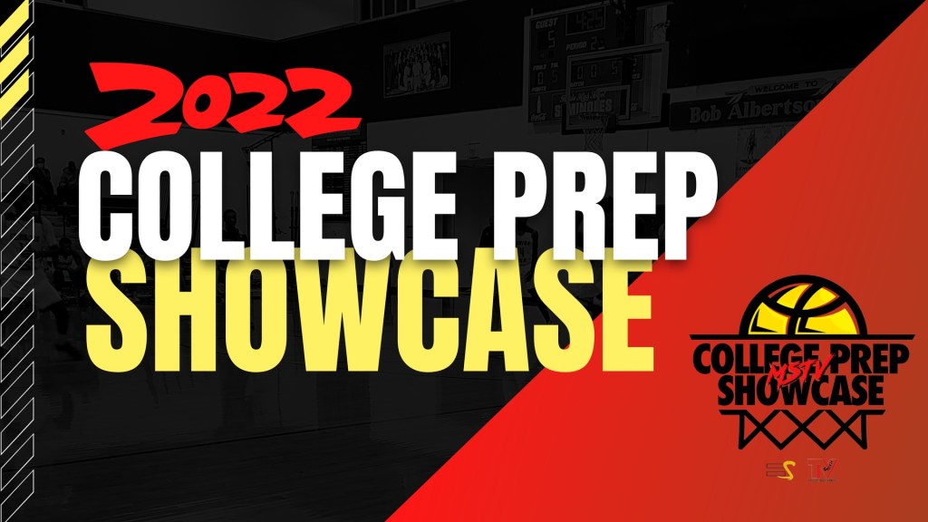 MSTV College Prep Showcase 22: MSTV 2cd Team