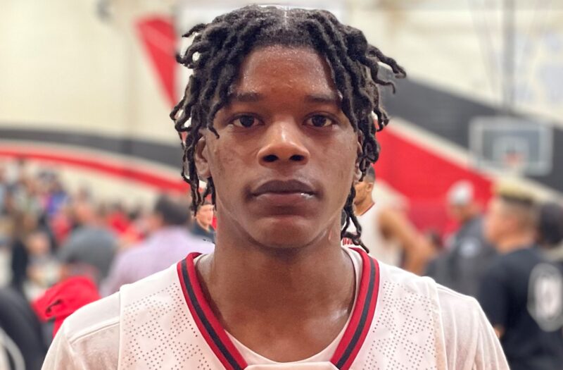 Post-Spring Report: Best Available '23 Guards