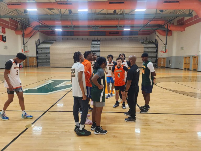 Team Preview: Mojave Rattlers