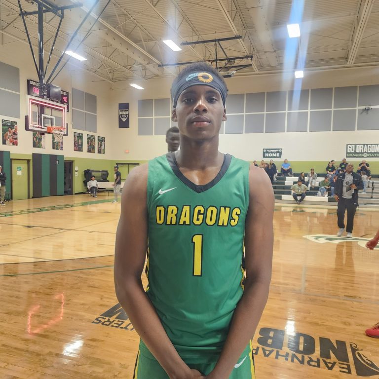 Senior Positional Rankings: SF’s