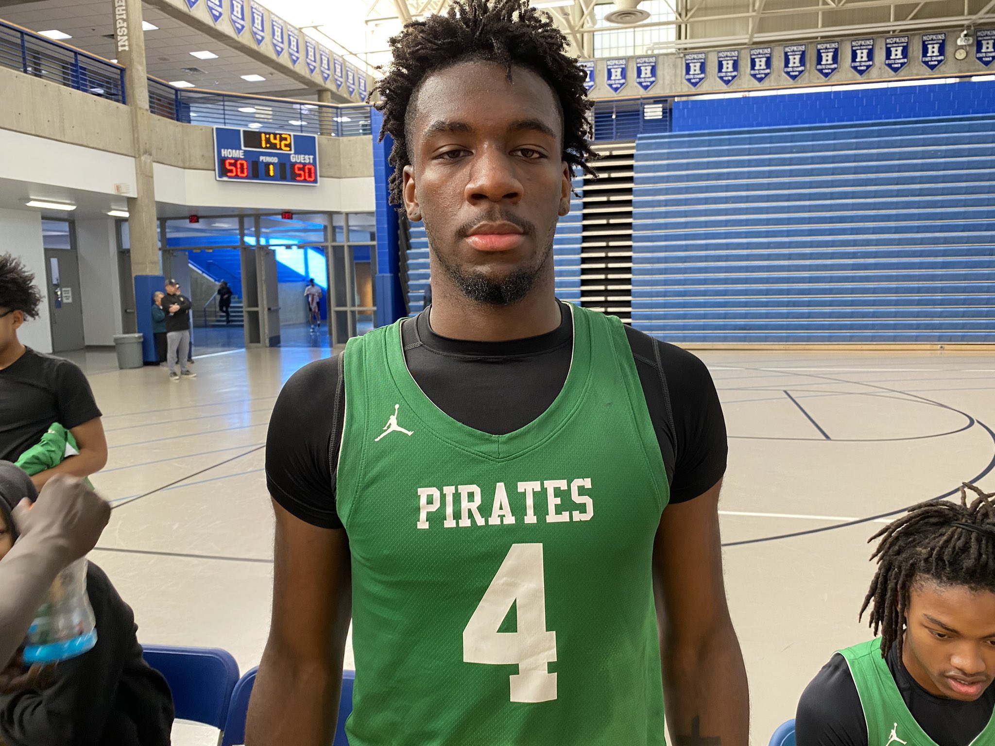 Breakdown Fall League: Week 4 Standouts - Prep Hoops