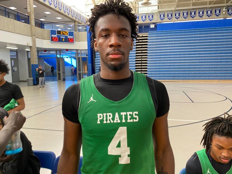 The Big Stage Prospect Guide