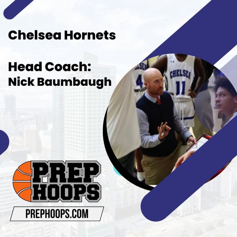 2022-2023 Team Preview: Chelsea Hornets