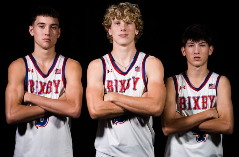 Bixby Team Preview