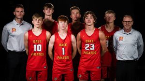 Dale Team Preview