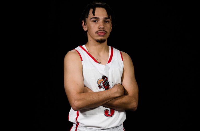 Malachi Evans