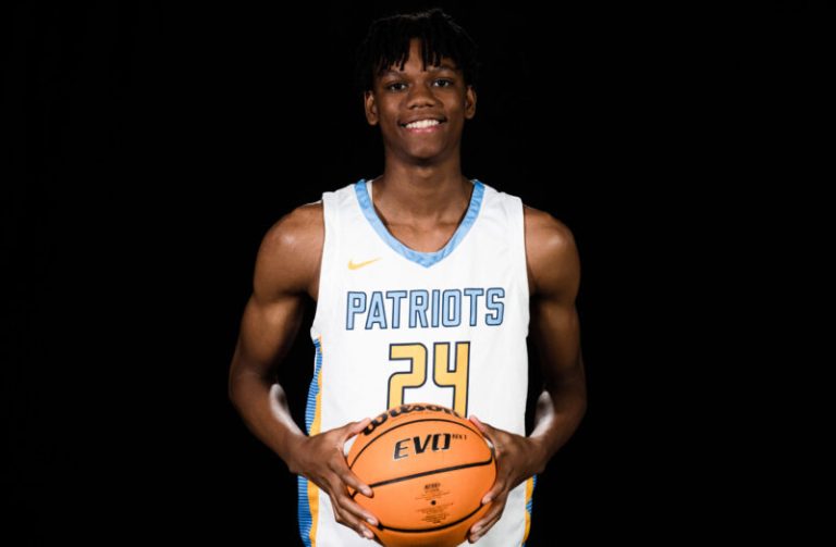 Tuesday Night Standouts (Jan. 10, 2023)