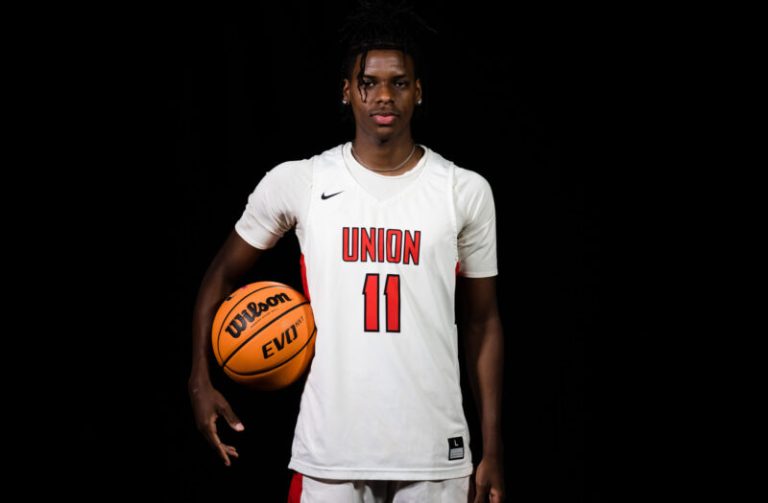 Cedric Dixon