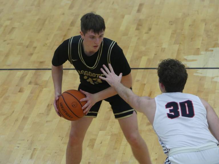 Sectional Draw Reactions - Class 1A