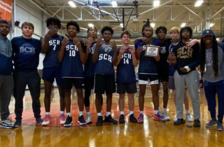 Comp Edge Fall League: Week 8 Standouts