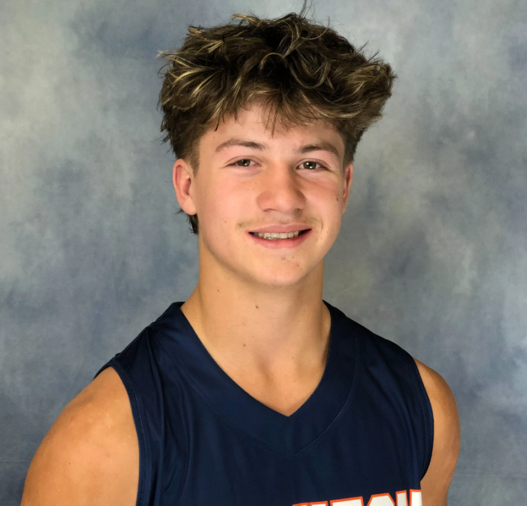 Nash Matheson
