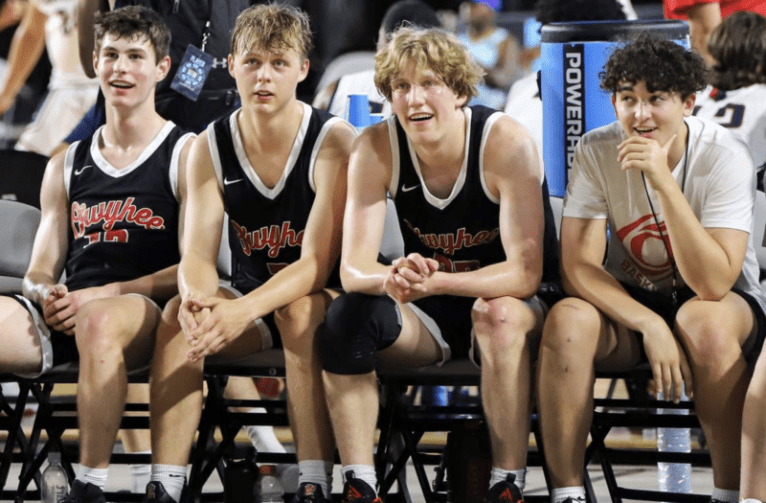 Tip-Off Preview