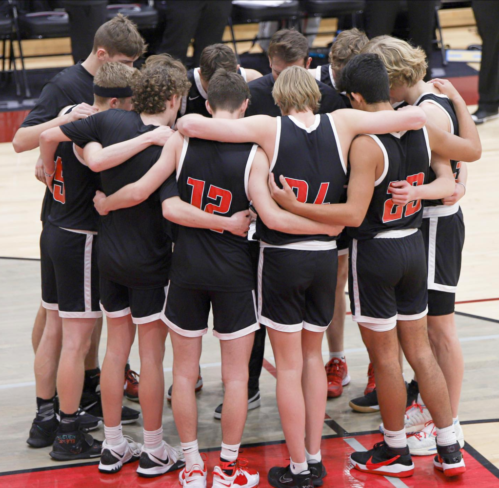 Section 7 Preview: Slam Bracket