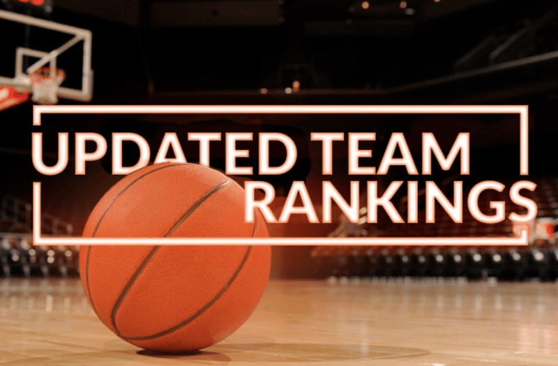 17U: The Week 11 Top 25