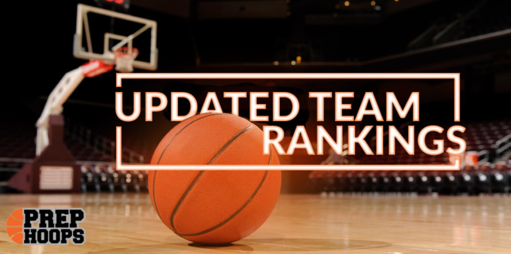 Way too early class 1A and 2A boys basketball rankings - 2024