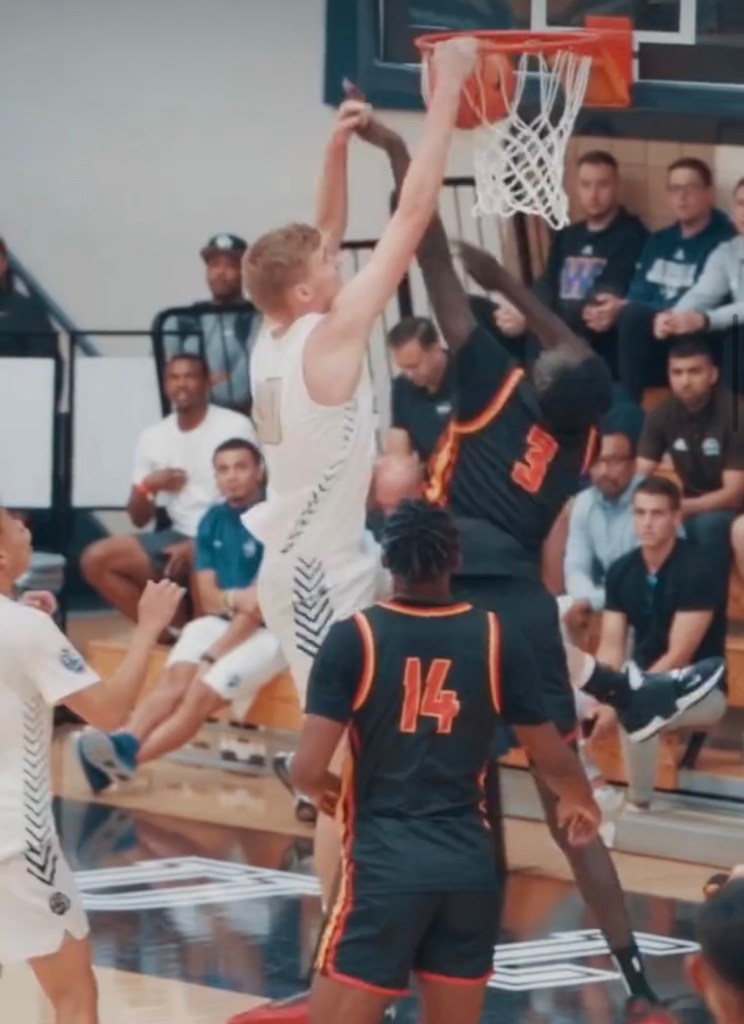 Hot Start to the Season