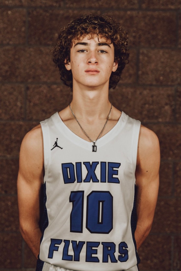 Early Pre-Season Rankings 4A