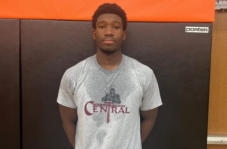 Grand Forks Central - Knight Preview