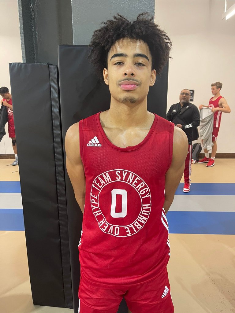 NCISAA 1A Final 4 - X Factors