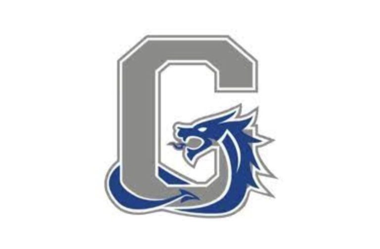 Garretson Blue Dragons