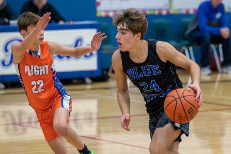 Jalen Gunville