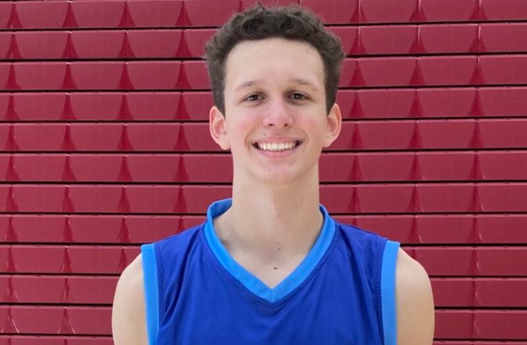 MaxHoops College Exposure Showcase - Top Performers