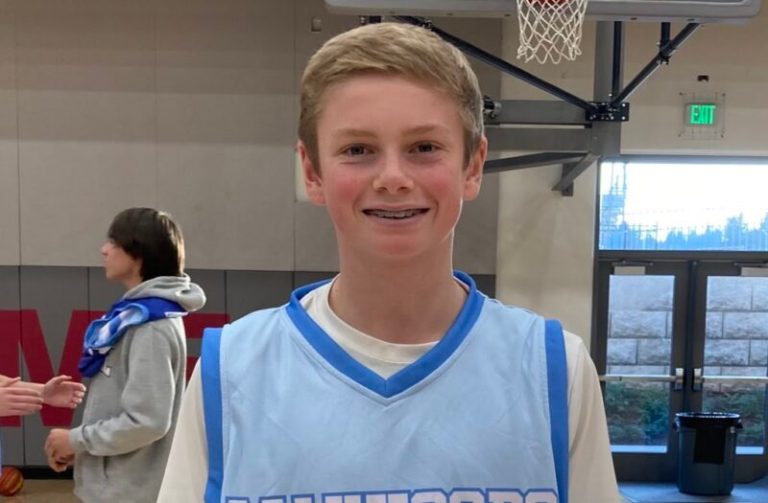 MaxHoops College Exposure Showcase - New Faces
